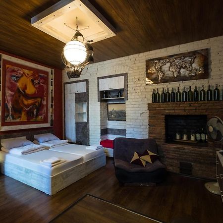 Aparthotel Victory Tbilisi Luaran gambar