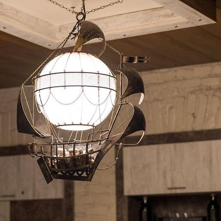 Aparthotel Victory Tbilisi Luaran gambar