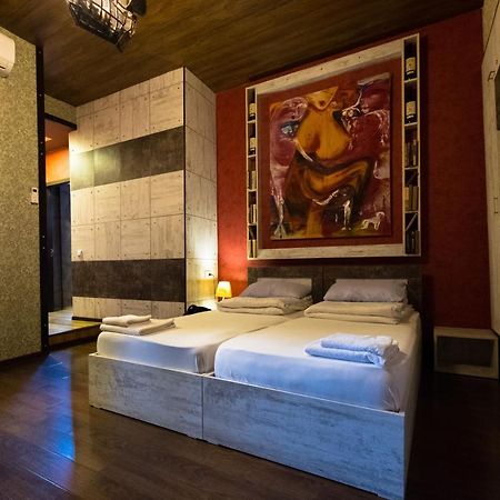 Aparthotel Victory Tbilisi Luaran gambar