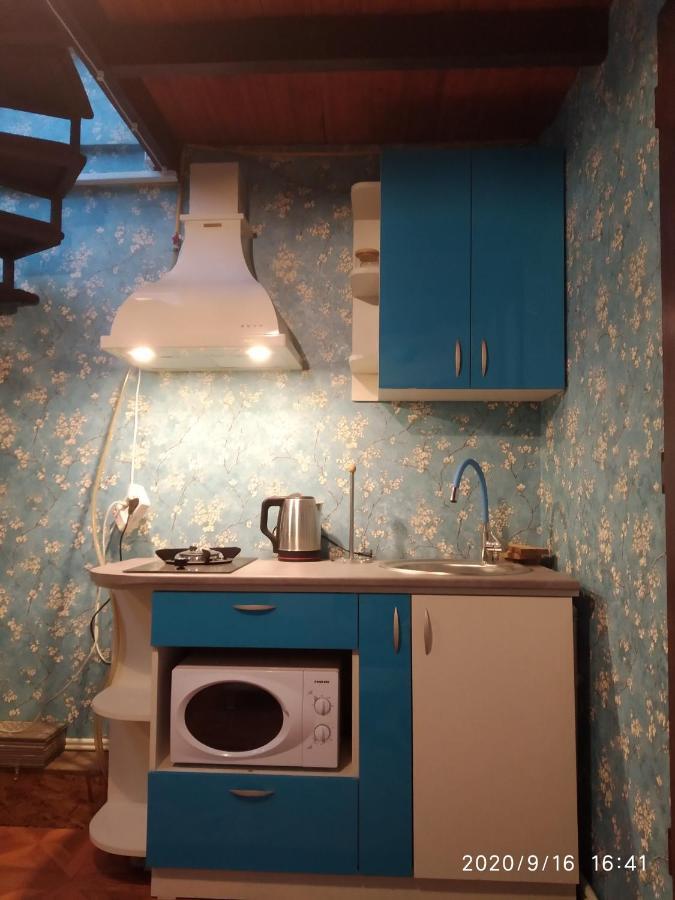 Aparthotel Victory Tbilisi Luaran gambar
