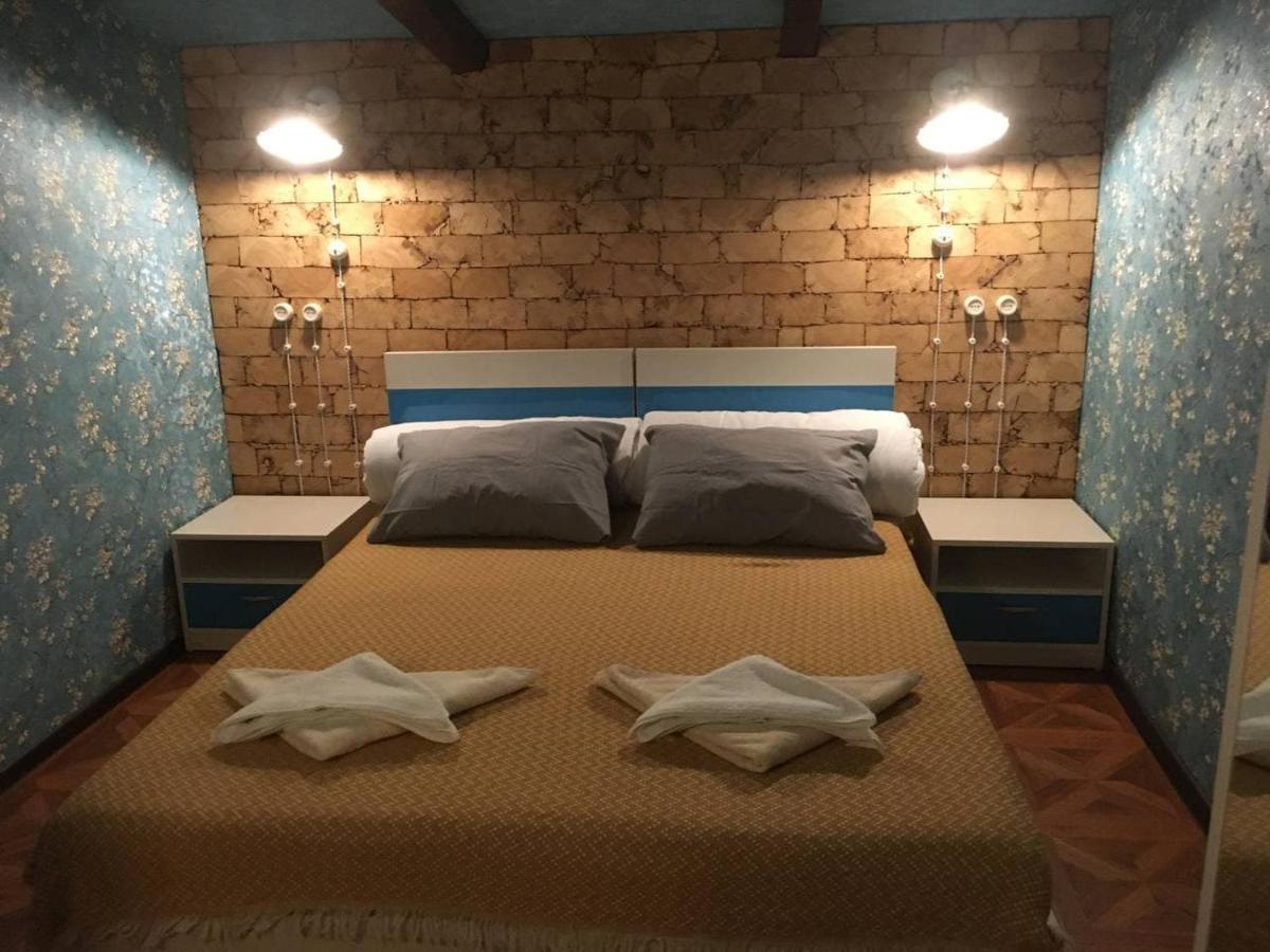 Aparthotel Victory Tbilisi Luaran gambar
