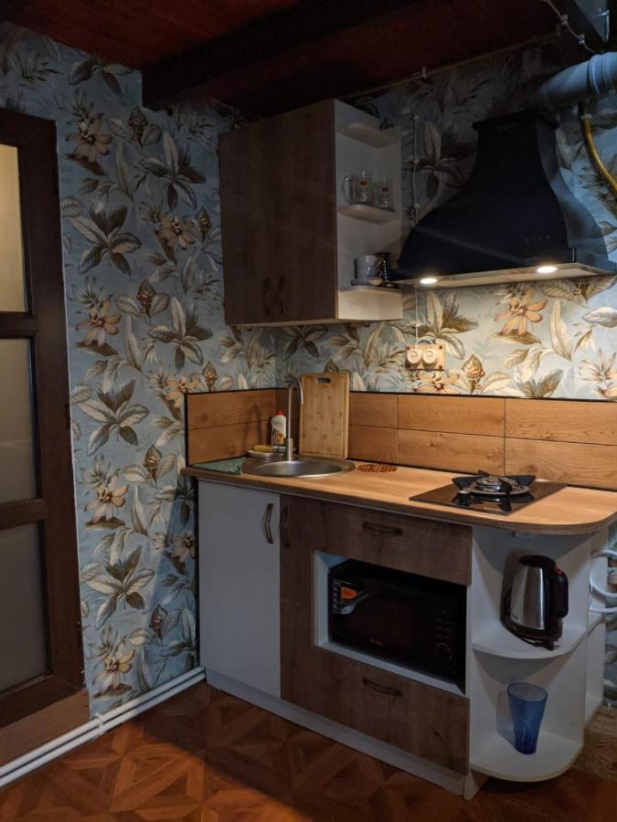 Aparthotel Victory Tbilisi Luaran gambar