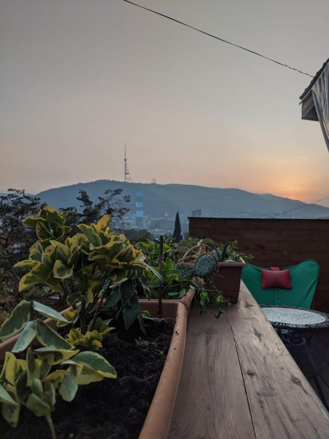 Aparthotel Victory Tbilisi Luaran gambar