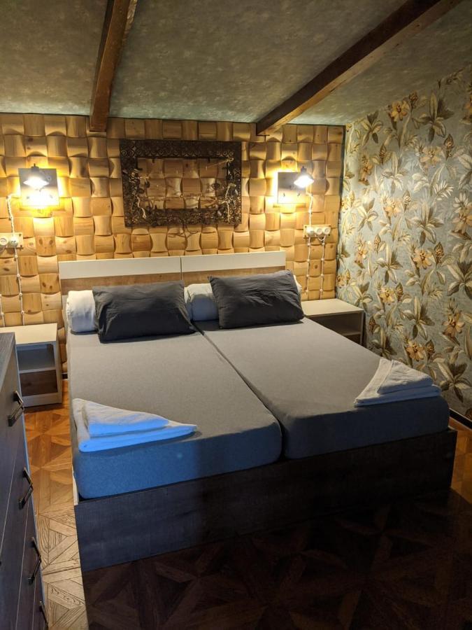 Aparthotel Victory Tbilisi Luaran gambar