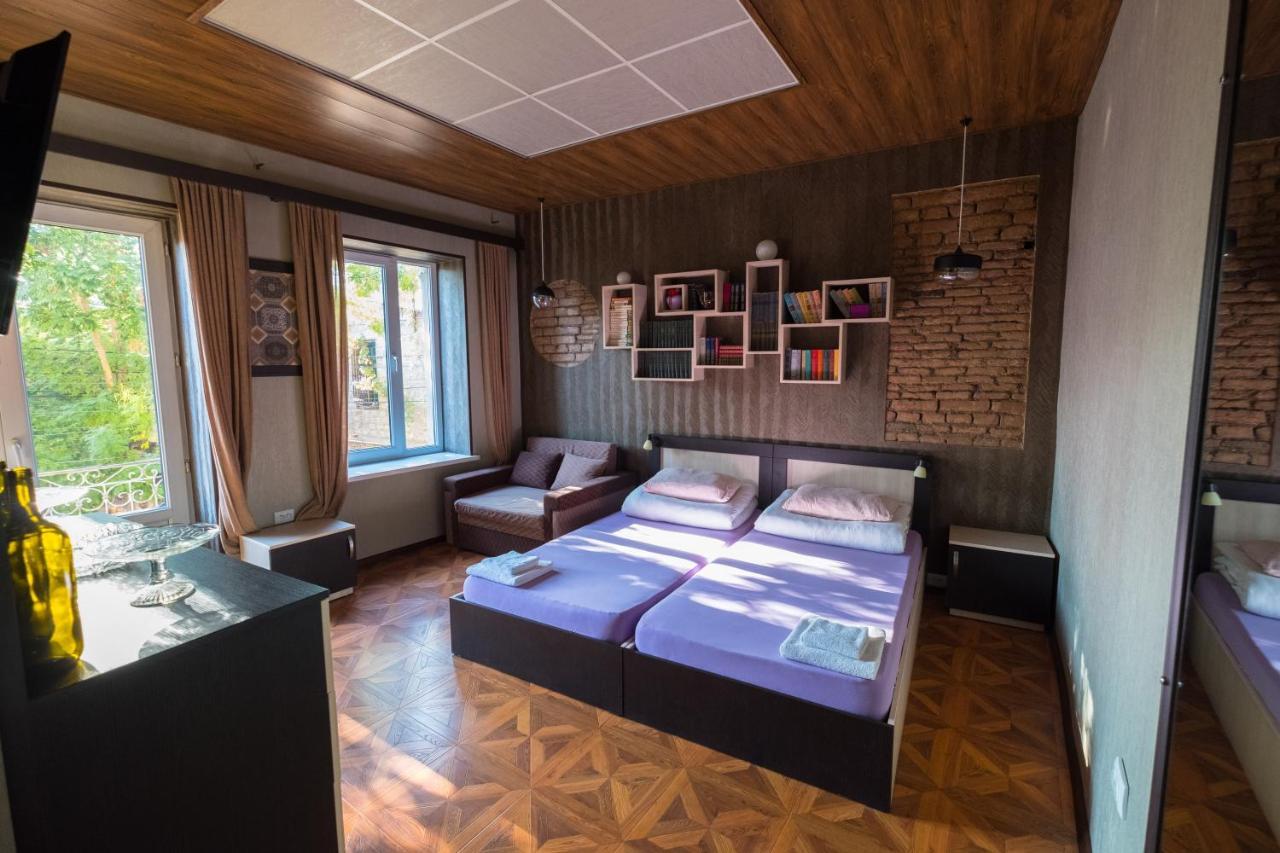 Aparthotel Victory Tbilisi Luaran gambar
