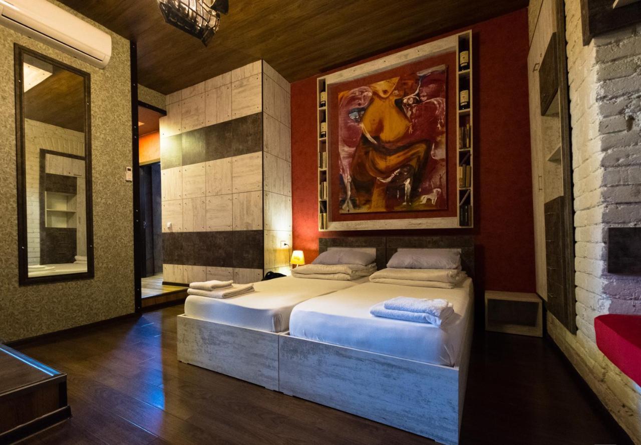 Aparthotel Victory Tbilisi Luaran gambar