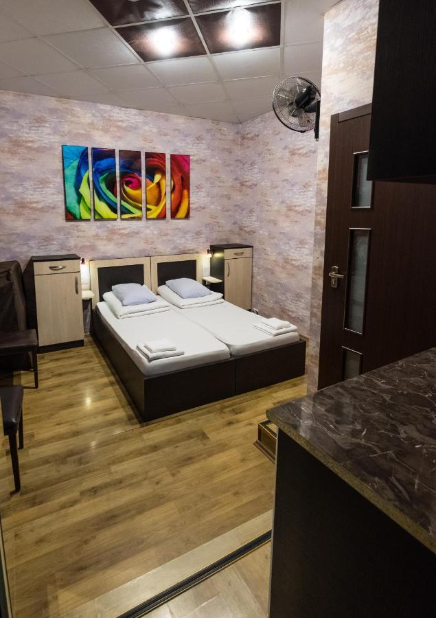 Aparthotel Victory Tbilisi Luaran gambar